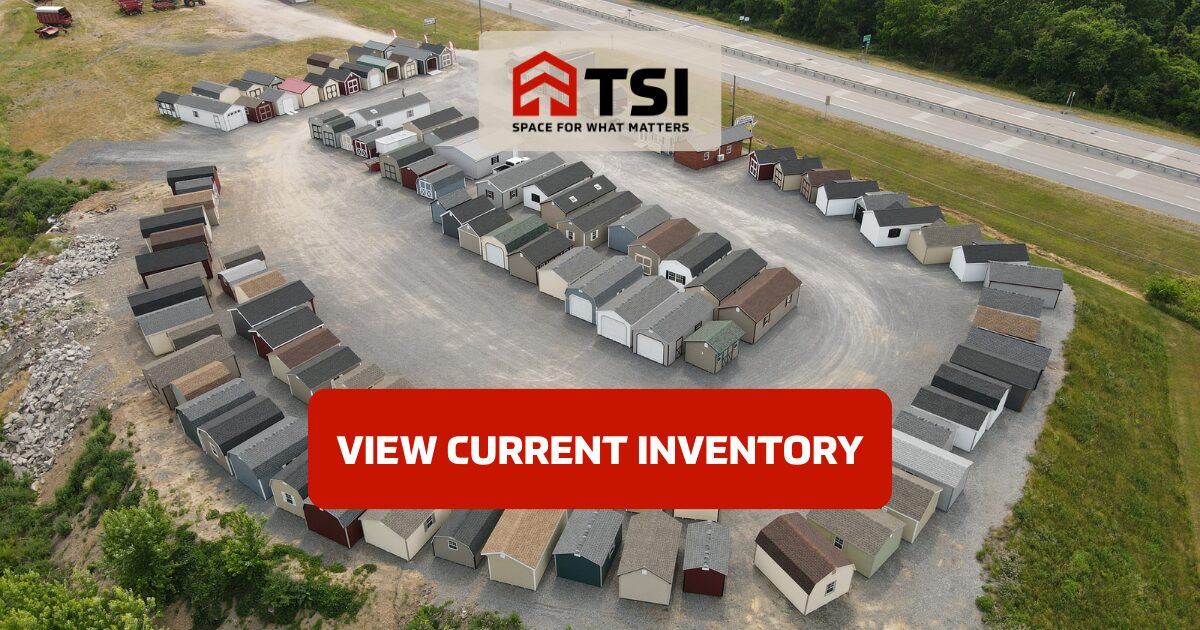 TSI Sheds and Cabins (Formerly Tuscarora Structures, Inc.) - Pole Barn Builder in Mifflintown, Pennsylvania